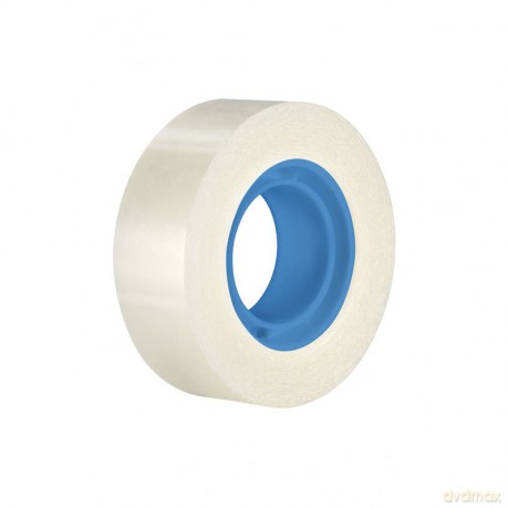 Taśma samoprzylepna krystaliczna 19mmx33mm