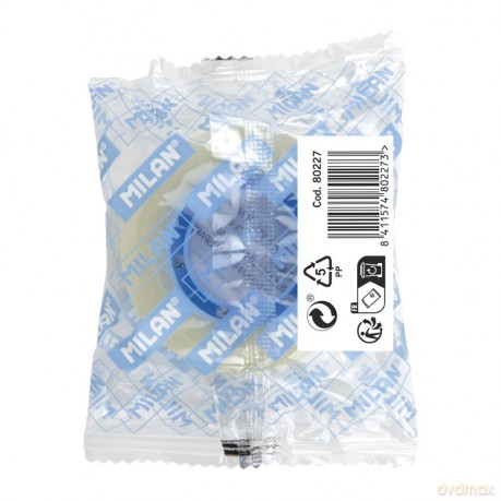 Taśma samoprzylepna krystaliczna 19mmx33mm