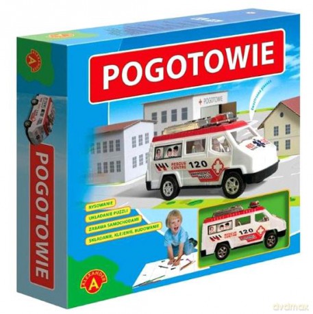 Pogotowie [GRA]