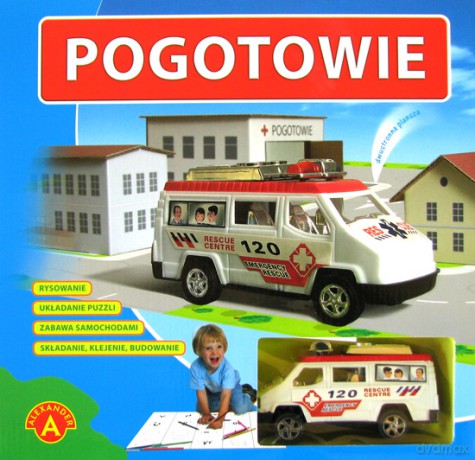 Pogotowie [GRA]