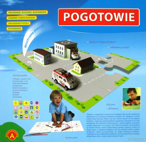 Pogotowie [GRA]