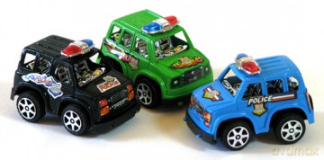 Policja [GRA]