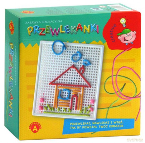Przewlekanki [GRA]