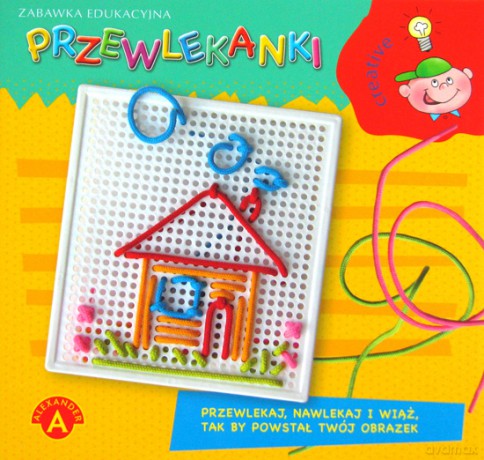 Przewlekanki [GRA]