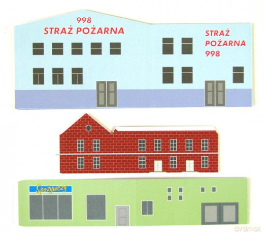 Straż pożarna [GRA]