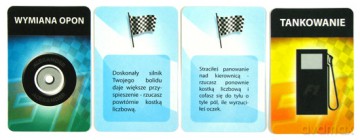 Wyścigi bolidów [GRA]