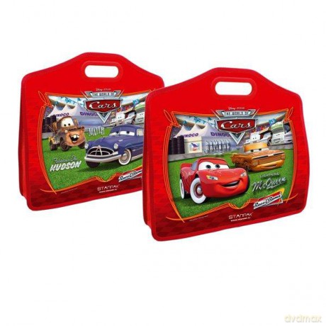 Teczka PP STK19 Cars.