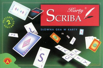 Scriba Karty [GRA]