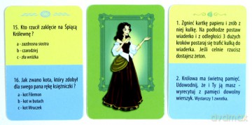 Królewny [GRA]