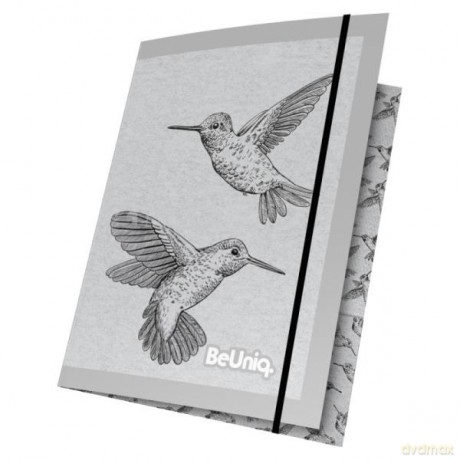 Teczka z gumką PPKB20-109