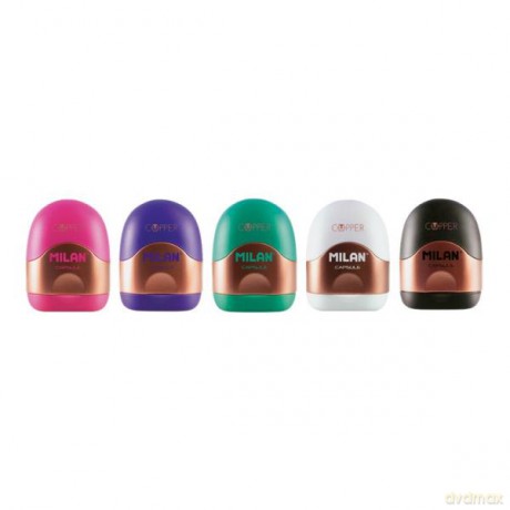Temperówka Capsule Copper 2165224CP