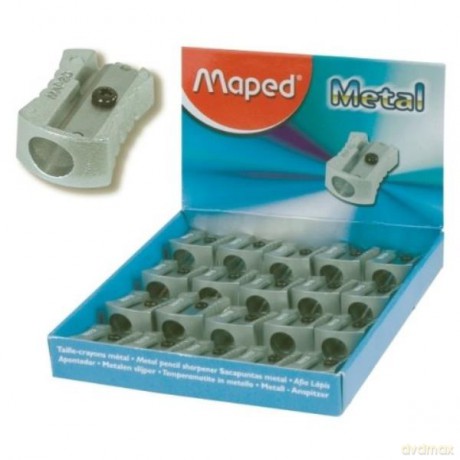 Temperówka Maped met.classic.