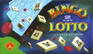 Bingo, Lotto [GRA]