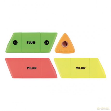 Temperówka Slide.