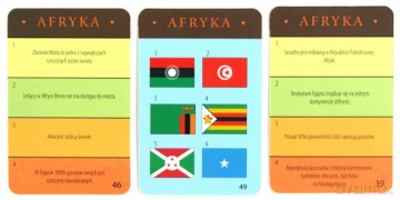 Quiz - Afryka z Martyną Wojciechowską [GRA]