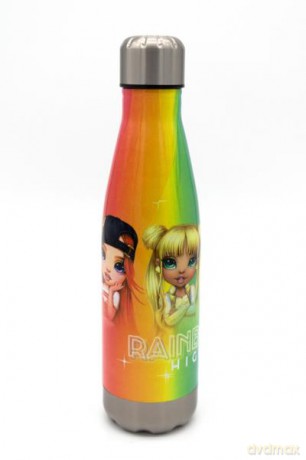 Termos Rainbow High 450 ml UND