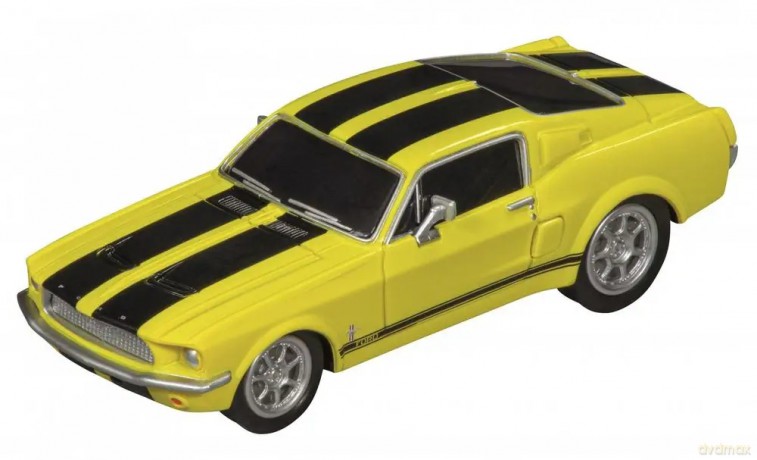 Tor GO!!! Highway Chase 4,3m + skocznia 63519 Carrera