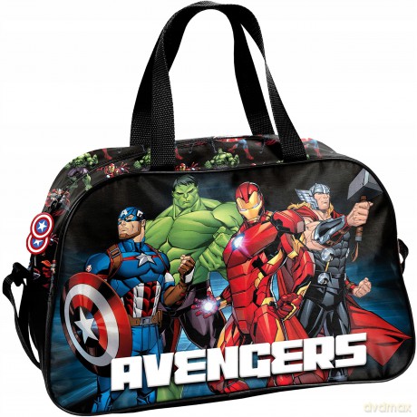 Torba Avengers AV23DD-074