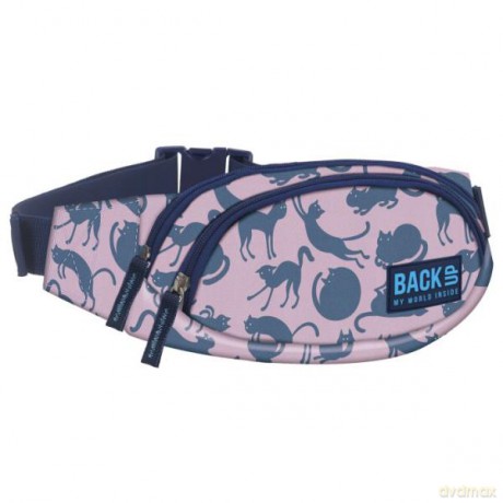 Torba na biodra BackUP 2 model A 18