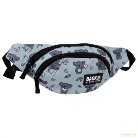 Torba na biodra BackUP 3 model A 15 Koala