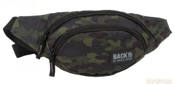 Torba na biodra BACKUP 3 Model A 22 Moro