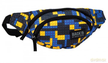Torba na biodra BACKUP 3 Model A 52 Bricks