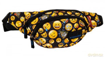 Torba na biodra BackUp 3 model A Emoji 61