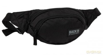 Torba na biodra BACKUP 3 Model A56 Czarny