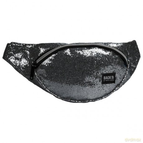 Torba na biodra BackUP 3 model B 56 Czarny