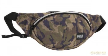 Torba na biodra BACKUP 3 Model B 63 Moro