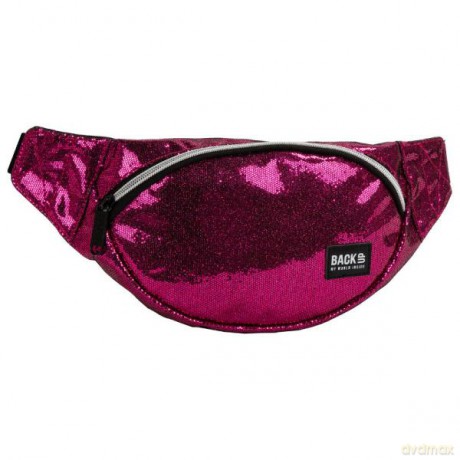Torba na biodra BACKUP 3 model B 65 Czerwony