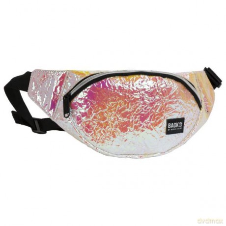 Torba na biodra BackUP 3 model B 66 Holo