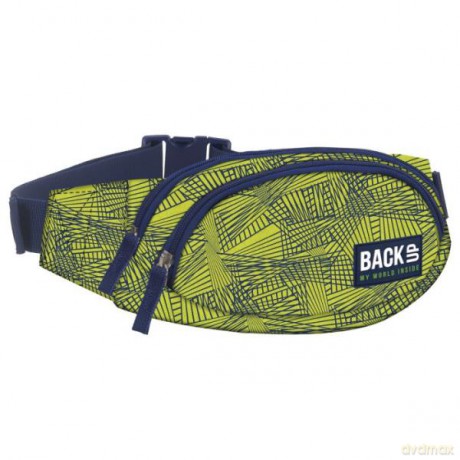 Torba na biodra BackUp model A 45