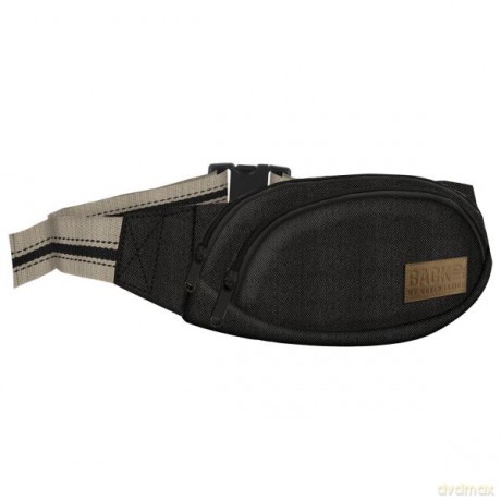Torba na biodra CANVAS BACKUP 3 Model A 56