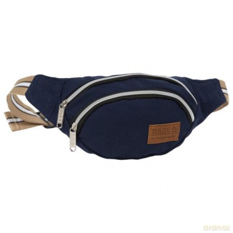 Torba na biodra Canvas BackUp 3 model A 58