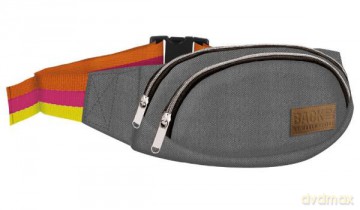 Torba na biodra CANVAS BACKUP 3 Model A 59