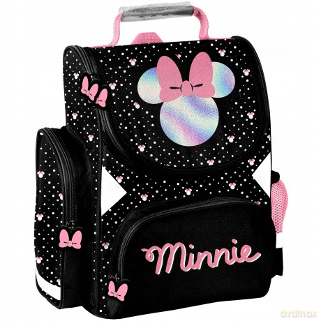 Tornister Myszka Minnie DM23VV-525