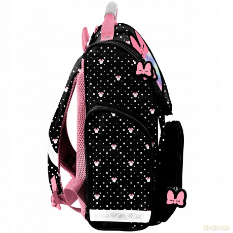 Tornister Myszka Minnie DM23VV-525