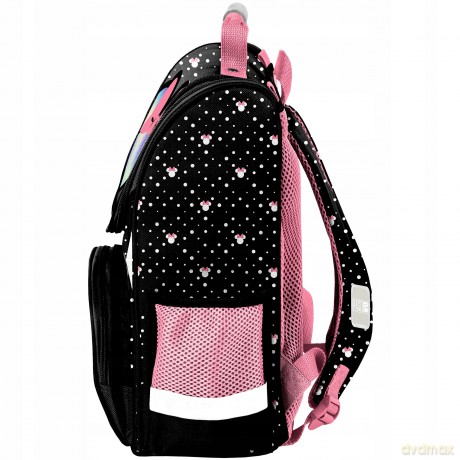 Tornister Myszka Minnie DM23VV-525