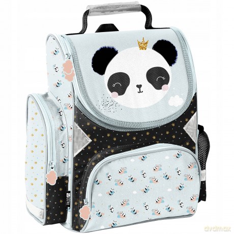 Tornister Panda PP23PQ-525