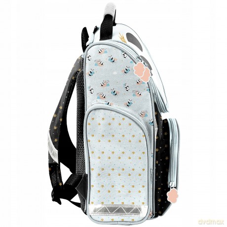 Tornister Panda PP23PQ-525