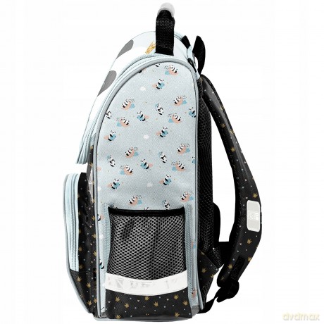 Tornister Panda PP23PQ-525