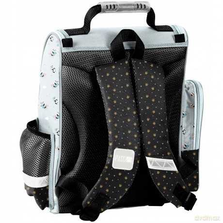 Tornister Panda PP23PQ-525