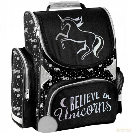 Tornister Unicorn PP23OL-525
