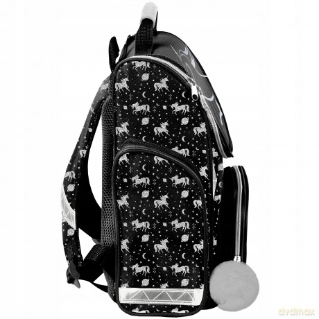 Tornister Unicorn PP23OL-525