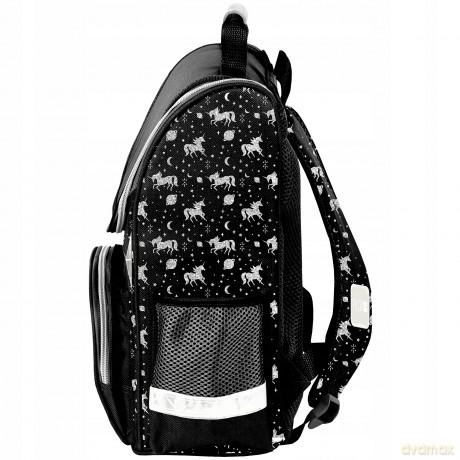 Tornister Unicorn PP23OL-525