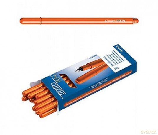 Tratto Pen pomarańczowy