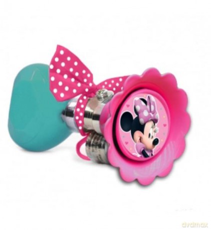 Trąbka rowerowa Minnie 9129