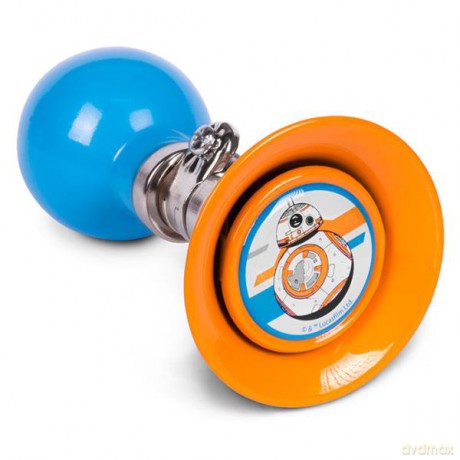 Trąbka rowerowa Star Wars BB8 9116