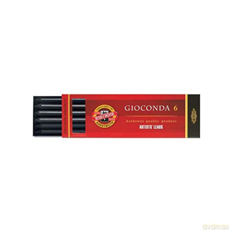 Wkład 4865 -2B grafitowy 5,6 mm